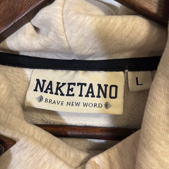 Naketano hoodie - Picture 6 of 6
